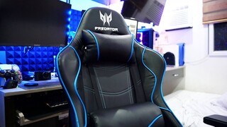 CHEAPEST PREDATOR Gaming Chair LK-2341 7999PHP