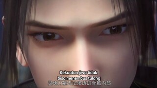BTTH S5 Eps 141 sub indo