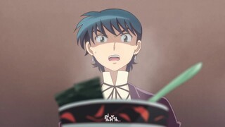 Kyoukai no Rinne ยมทูตชี้ทาง รินเนะ ตอนที่ 24