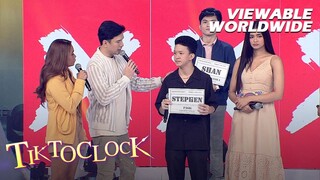 TiktoClock: Isang Tiktropa, namatayan ng ama bago ang kanyang graduation!