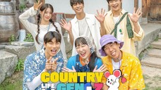 Country Life Of Gen-Z Episode 4 Subtitle Indonesia