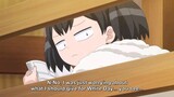 Komi-san wa, Comyushou desu. 2nd Season Episode 12 (Eng Sub)