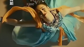 古典舞天花板，没有人可以超越唐诗逸！