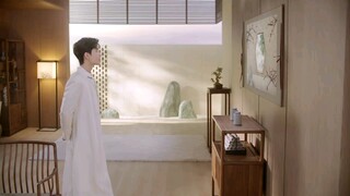 [Xiao Zhan] 211222 Liuliumei global brand spokesperson official announcement video