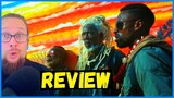 Saloum (2022) Shudder Original Movie Review