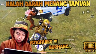 BIAR KALAH YANG PENTING MENANG !!! ISTIGFAR KO ANAK MUDA