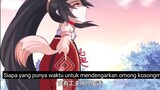 [INDO SUB] [S1] The Return of the Immortal Emperor Part 3