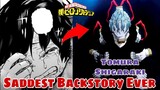 Tomura Shigaraki Dark Backstory Explained In Hindi | Saddest Backstory Ever | AnimeM