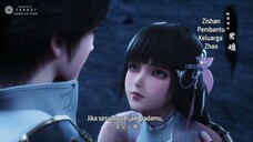 The Strongest Upgrade Eps 2