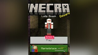 ini trend baru yaa trending minecraft foryou