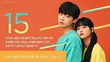 LOVE WITH FLAWS EP 3-4 (ENG SUB)
