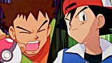 Pokemon Season 01 Episode 05 Showdown in Pewter City In HIndi Dub