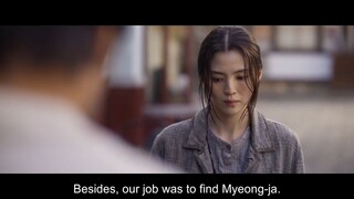 Gyeongseong Creature Episode 8 (1080P)