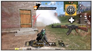 YOU NEED TO KNOW ABOUT QRF MODs POWER IN CODM BATTLEROYALE | CODM TIPS AND TRICKS