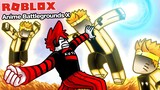 Roblox : Anime Battlegrounds X #1 เมื่อฉันกลายเป็นพระเอก อนิเมะสุดฮอต 🔥 !!!