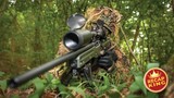 An Unseen Sniper from the Special Forces is so Skilled that no one can Survive His Shot