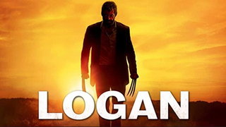 Logan (2017) โลแกน เดอะ วูล์ฟเวอรีน