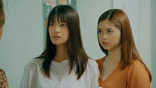 Underage: Ang malaking lihim ng nakaraan (Episode 60)