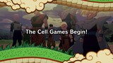 Dragonball Z Kakarot - Android Terror Arived - The Cell Games Begin