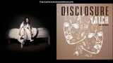 Billie Eilish VS Disclosure ft Sam Smith - Wish You Would Latch (Mashup)