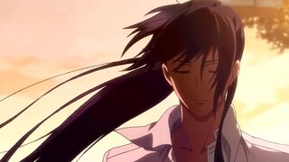 [Hakkenden|MAD AMV] Toàn bộ đều là soái ca đỉnh cao!