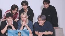 ปฏิกิริยา MV Chk Chk Boom ของ Stray Kids