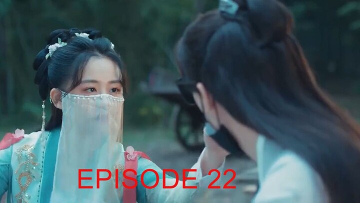 The Girl Inside Me (CH, 2024) - EPISODE 22 / Eng Sub