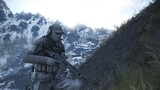 Winter Solider   Tom Clancy's Ghost Recon Breakpoint