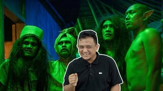 Agak Laen: Filem Indo yang Paling Kelakar Ever