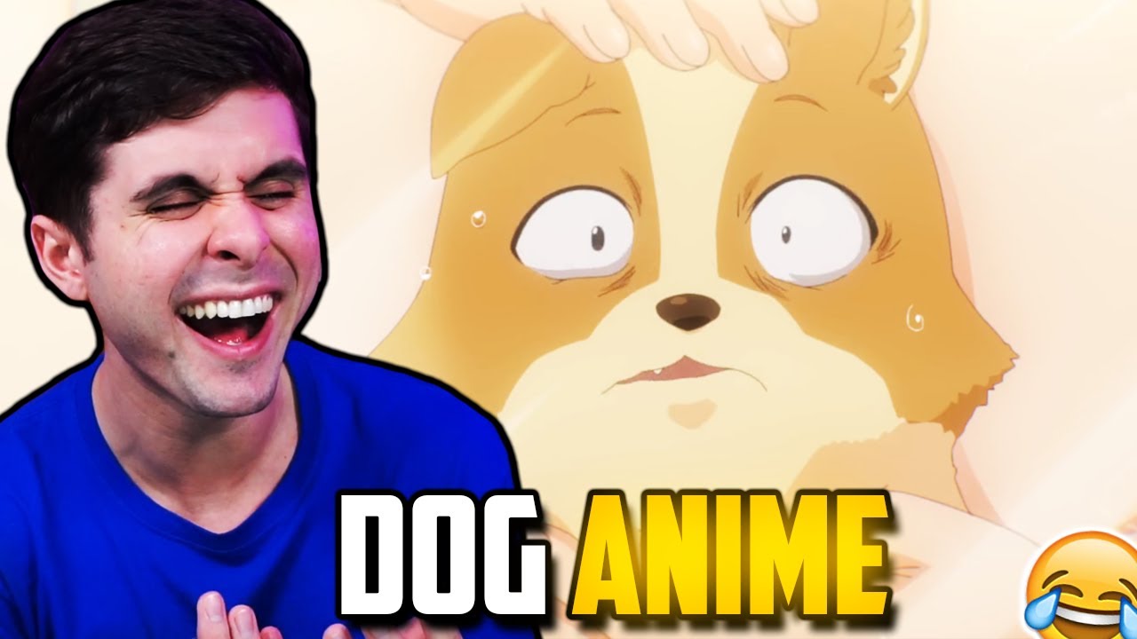 My Life as Inukai-san's Dog. TV Anime Reveals More Details in