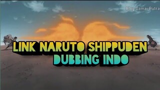 Link Naruto Shippuden dubbing indo ada di deskripsi vidio