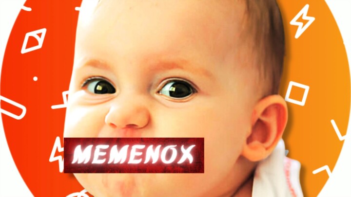 Yay! Logo reveal for Memenox 🥳