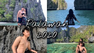 EL NIDO PALAWAN '20 // CELEBRATING OUR BIRTHDAY #VLOG2