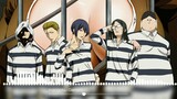 Kangoku Danshi - Ai no Prison (Opening Prison School)