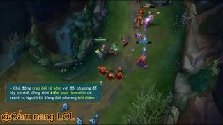 Zeri, Tia Chớp Thành Zaun - Tiêu Điểm Tướng #lol