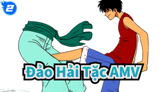 Đảo Hải Tặc AMV_2