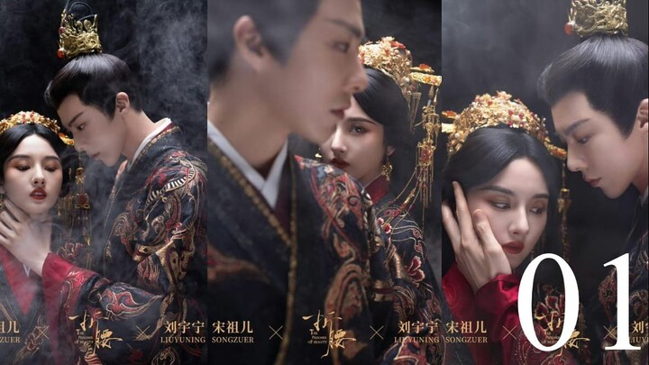 The Prisoner of Beauty Ep 1 Sub Indo