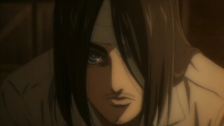 Attack on Titan final season episode 4 Alan: Yo, four years gone, Reiner