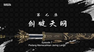 Legend Of Assassin[E07||2023]Sub Indonesia.!