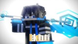 [Animasi]MMD 3D: Minecraft - Home Soon Meme