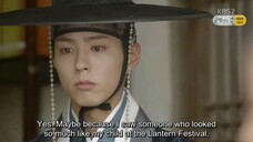 Moonlight Drawn bu Clouds Episode 12 Engsub