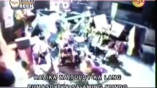 "KAMIKAZEE" music artis:👈 Title song: "MUNDO'NG"KOMIKS"🎙️🎶🎧👹 released'in (2014)