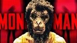 Monkey Man - Action & Action