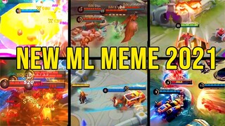 MEME MOBILE LEGENDS FUNNY MOMENTS IN TIK TOK  ✅ 💜