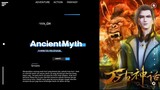 [ Ancient Myth ] Episode 187