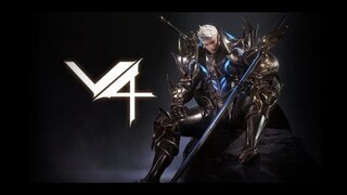 V4 ( Global - English ) [ Android APK iOS PC ] Gameplay