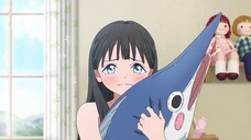 Akebi-chan no Sailor-fuku (Dub) Episode 1