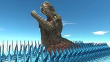 Beware of Grinder - Animal Revolt Battle Simulator