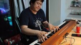 600 yuan piano playing Liszt