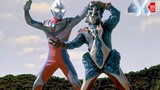 "𝟒𝐊 Remastered Edition" Ultraman Tiga: Classic Battle Collection "Sixth Issue"